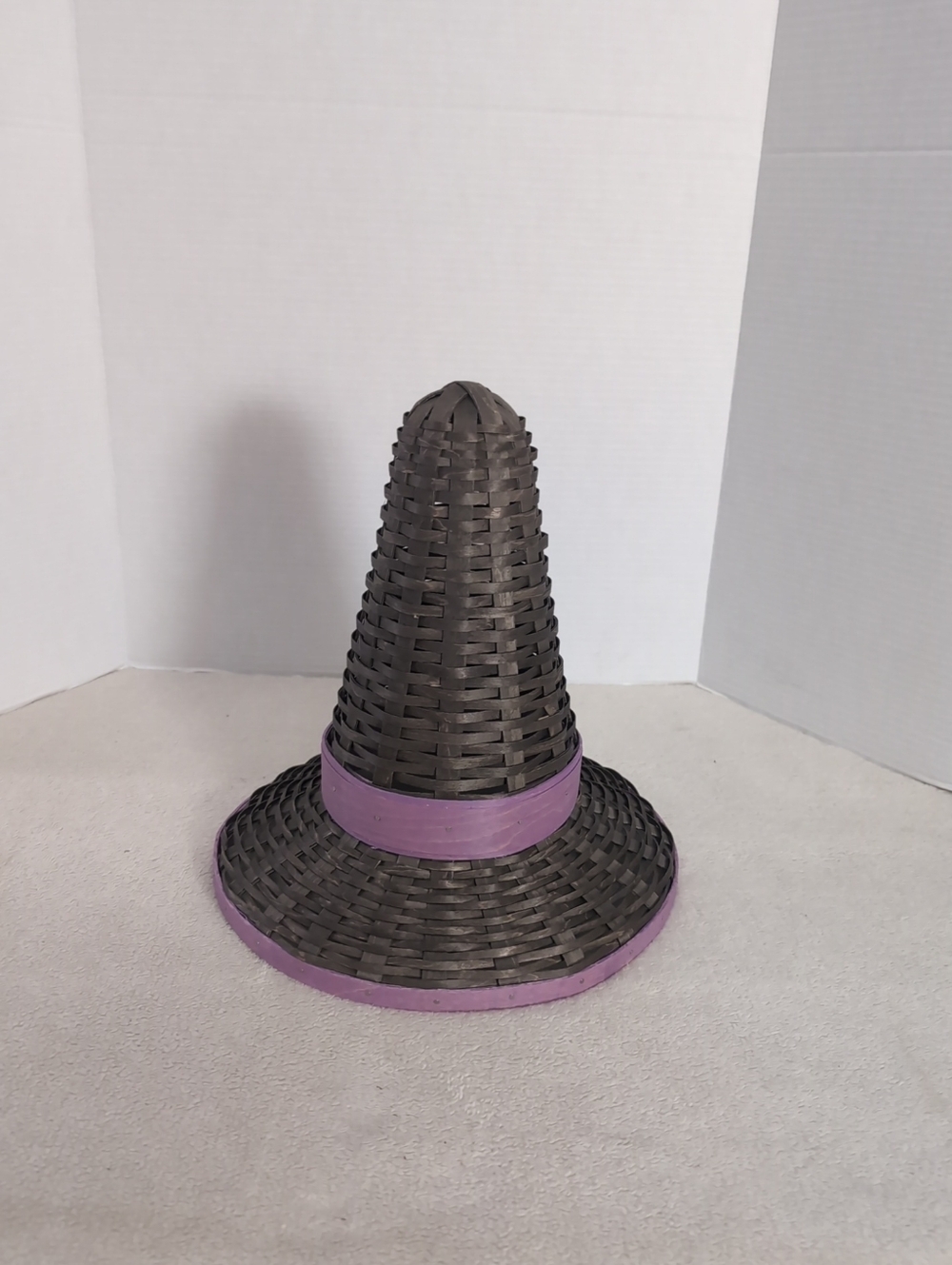 2023 Longaberger Like Dresden & Company Witch Hat